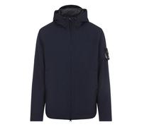 Stone Island - Soft Shell-R Padded Jacket - - Sport - Uomo - Blu - L