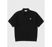 Stone Island SS POLO men Polos black in taglia:M
