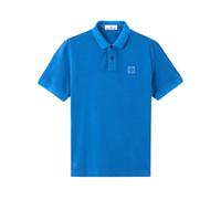Stone Island - SS Polo - - Tops - Uomo - Blu - 2XL