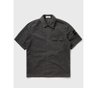 Stone Island SS SHIRT men Shortsleeves brown in taglia:XXL