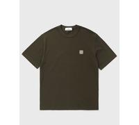 Stone Island SS T-SHIRT men Shortsleeves grey in taglia:M