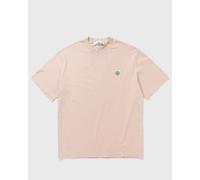 Stone Island SS T-SHIRT men Shortsleeves pink in taglia:XL