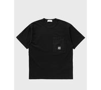 Stone Island SS TEE men Shortsleeves black in taglia:XXL