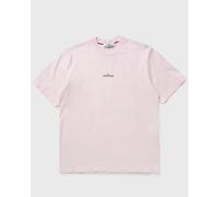 Stone Island SS TEE men Shortsleeves pink in taglia:S