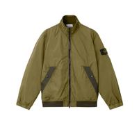 Stone Island - Stand Collar Jacket - - Jackets - Uomo - Verde - M