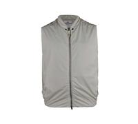 Stone Island - Stellina Comfort Tech Composite Polartec Alpha Technology Vest - - Jackets - Uomo - Bianco - M