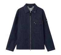 Stone Island - Stone Island Camicie - - Jackets - Uomo - Blu - XL