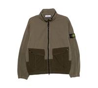 Stone Island - Stone Island Camicie - - Jackets - Uomo - Verde - M
