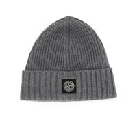 Stone Island - Stone Island Cappelli - - Accessories - Uomo - Grigio - L
