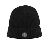 Stone Island - Stone Island Cappelli - - Accessories - Uomo - Nero - ONE SIZE