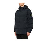 Stone Island - Stone Island Cappotti - - Jackets - Uomo - Blu - 2XL