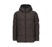 Stone Island - Stone Island Cappotti - - Jackets - Uomo - Grigio - L