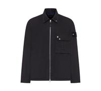 Stone Island - Stone Island Coats Black - - Jackets - Uomo - Nero - L