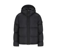 Stone Island - Stone Island Coats - - Jackets - Uomo - Nero - L