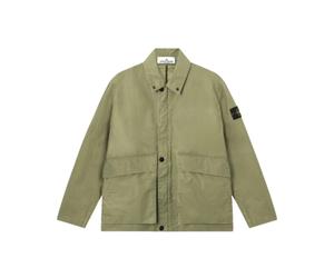 Stone Island - Stone Island Coats - - Jackets - Uomo - Verde - M