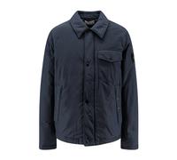 Stone Island - Stone Island Giacche - - Jackets - Uomo - Blu - 2XL