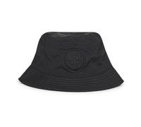 Stone Island - Stone Island Hats Black - - Accessories - Uomo - Nero - L