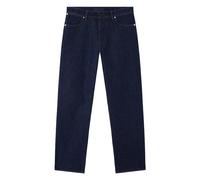 Stone Island - Straight Jeans - - Jeans - Uomo - Blu - W32
