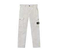 Stone Island - Straight Pantaloni - - Trousers - Uomo - Grigio - W33