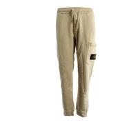 Stone Island - Sweatpants - - Trousers - Uomo - Beige - S