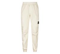 Stone Island - Sweatpants - - Trousers - Uomo - Bianco - W29