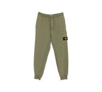 Stone Island - Sweatpants - - Trousers - Uomo - Verde - S