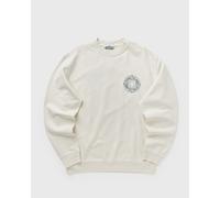 Felpa con logo Stone Island Fleece per uomo Ref. L1S156100001-V0093 Colore Bianco Taglia M