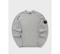 Stone Island SWEATSHIRT men Sweatshirts grey in taglia:XXL