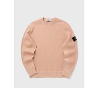 Felpa Stone Island Waffle per uomo