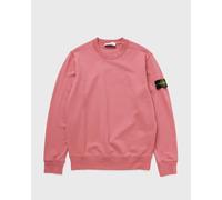 Stone Island SWEATSHIRT men Sweatshirts red in taglia:XXL