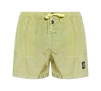 Stone Island - Swimwear - - Swimwear - Uomo - Verde - S