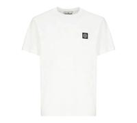 Stone Island - T-Camicie - - Tops - Uomo - Bianco - 2XL