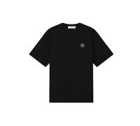 Stone Island - T-shirt con patch Bussola - - Tops - Uomo - Nero - XL