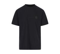 Stone Island - T-shirt e Polo Ghost Piece Blu - - Tops - Uomo - Blu - S