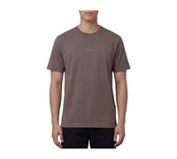 Stone Island - T-Shirt V0011 - - Tops - Uomo - Marrone - S