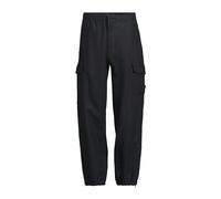 Stone Island - Tapered Pantaloni - - Trousers - Uomo - Nero - W30