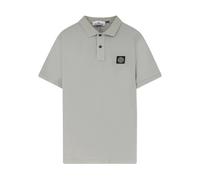 Stone Island, ,Tops ,Uomo ,Beige ,2XL Stone Island T-shirts e Polo