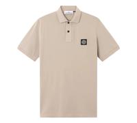 Stone Island, ,Tops ,Uomo ,Beige ,L Stone Island T-shirts e Polo