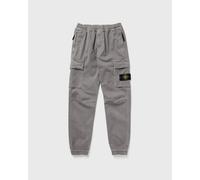 Stone Island TROUSERS men Cargo Pants grey in taglia:L