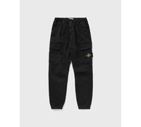 Stone Island - Pantaloni Cargo Regular-tapered - - Trousers - Uomo - Nero - W31