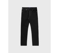 Stone Island TROUSERS men Casual Pants black in taglia:M