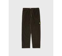 Stone Island TROUSERS men Casual Pants grey in taglia:L