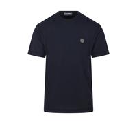 Stone Island - V0020 SS T-Shirt - - Tops - Uomo - Blu - 2XL