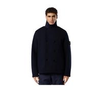 Stone Island - Winter Giacche - - Jackets - Uomo - Blu - L