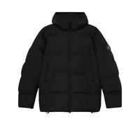 Stone Island - Winter Giacche - - Jackets - Uomo - Nero - 2XL