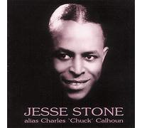 Stone, Jesse - Jesse Stone Alias Charles Calhoan