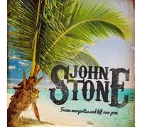 Stone, John - Frozen Margaritas & Left Over Pizza