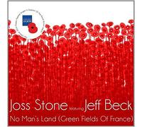 Stone, Josh & Jeff Beck - No Man's Land-Official 2014 Poppy Appeal