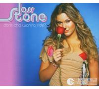 Stone,Joss - Don't Cha Wanna Ride