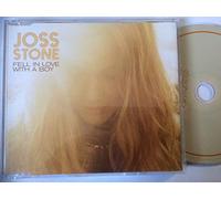 Stone, Joss - Fell in Love with a Boy [Import]